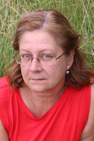 Jitka Vydarená